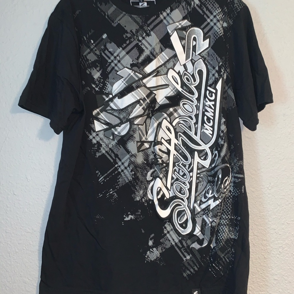 Southpole tshirt
